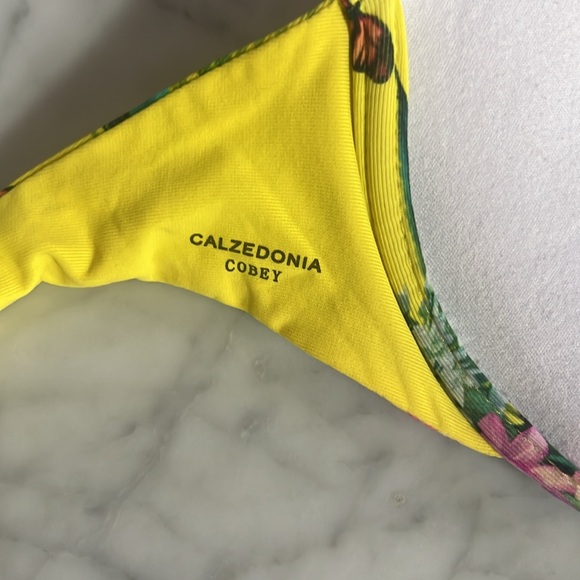 Calzedonia cobey bikini set - Picture 4 of 4